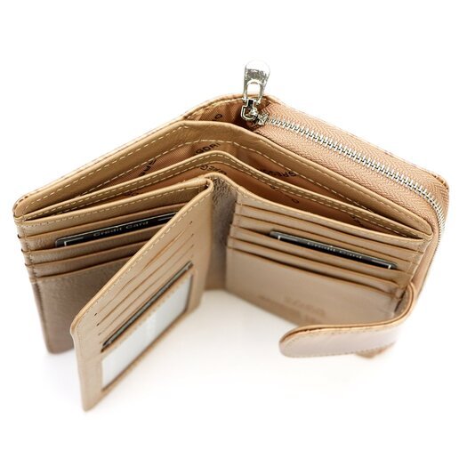  Piniginė moterims Gregorio FF-116 16