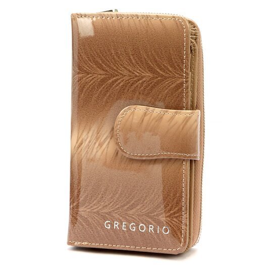  Piniginė moterims Gregorio FF-116 10