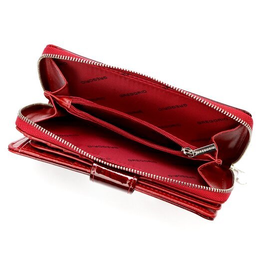  Piniginė moterims Gregorio FF-116 8