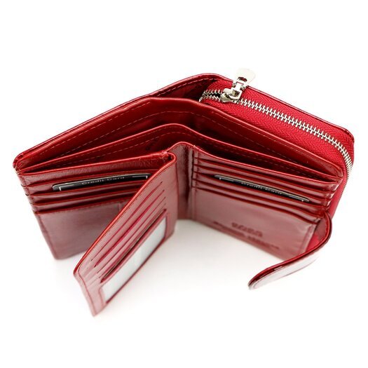  Piniginė moterims Gregorio FF-116 7