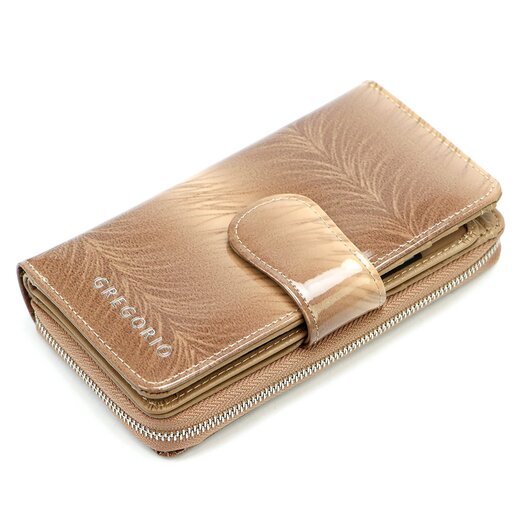  Piniginė moterims Gregorio FF-116 13