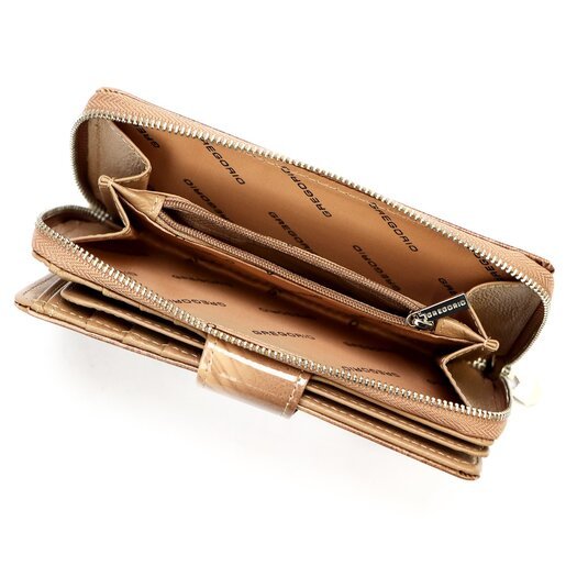  Piniginė moterims Gregorio FF-116 17