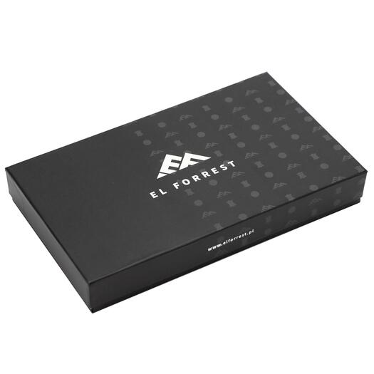  Piniginė moterims EL FORREST 578-480 RFID