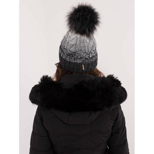 Cap-JK-CZ-52.17-tamsiai pilka