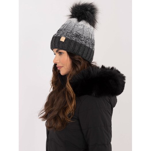 Cap-JK-CZ-52.17-tamsiai pilka