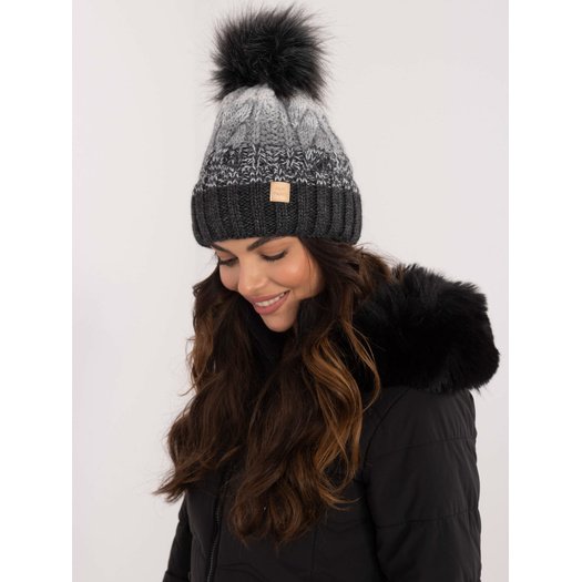 Cap-JK-CZ-52.17-tamsiai pilka