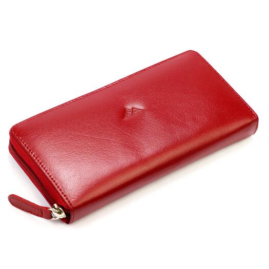  Piniginė moterims EL FORREST 833-480 RFID 18