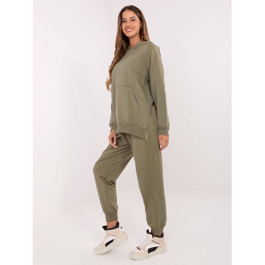 Bluza-RV-BL-A168.18-khaki 1