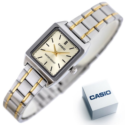 Zegarek damski Casio LTP-V007SG-9E + BOX (zd639k)