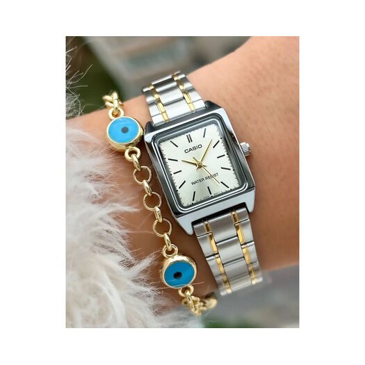 Zegarek damski Casio LTP-V007SG-9E + BOX (zd639k)