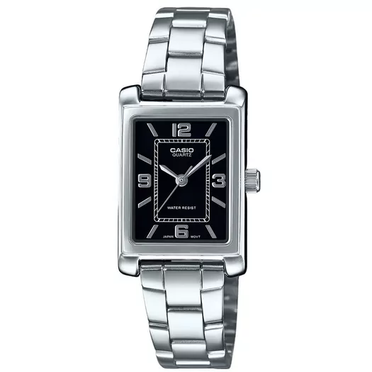 ZEGAREK DAMSKI CASIO LTP-1234DD-1A + BOX