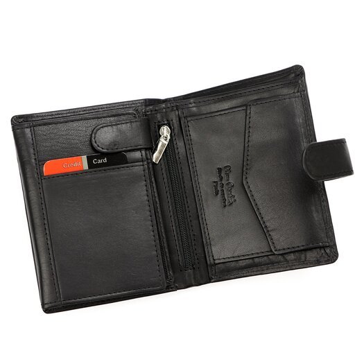Piniginė vyrams Pierre Cardin YS603 326A 5