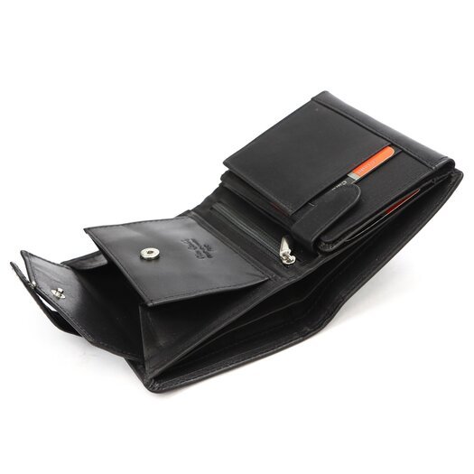 Piniginė vyrams Pierre Cardin YS603 326A 7
