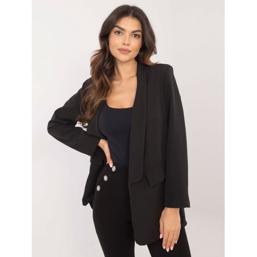 Marynarka-DHJ-MA-18657-2.09-czarny 6