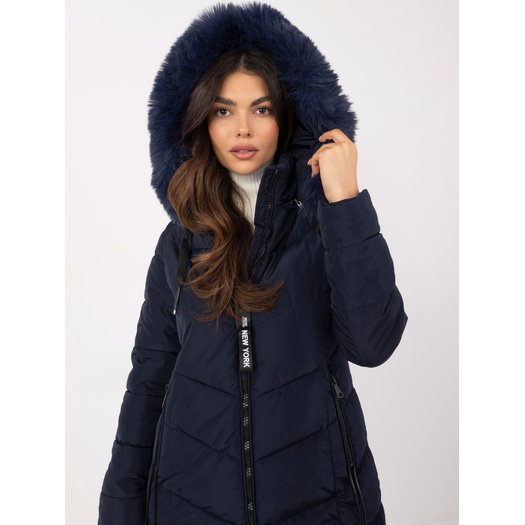 Striukė moterims-SK-KR-HH-2405.84P-granatowy