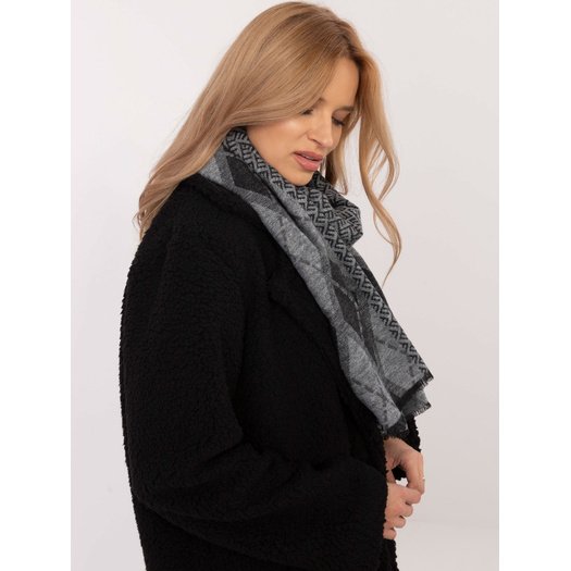 Bandana-AT-CH-12301.82P-pilka-juoda