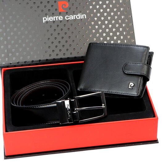 Pierre Cardin ZG-3-324A-FWJ 11