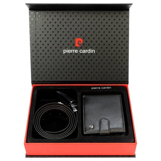 Piniginė vyrams Pierre Cardin ZG-3-324A-FWJ 20