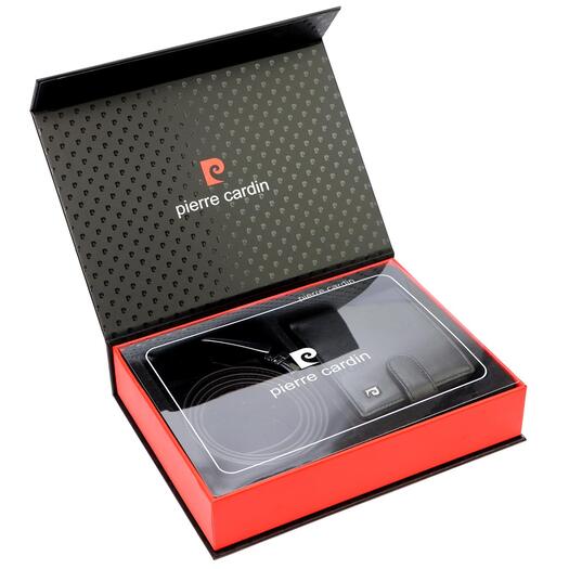 Pierre Cardin ZG-3-324A-FWJ 9