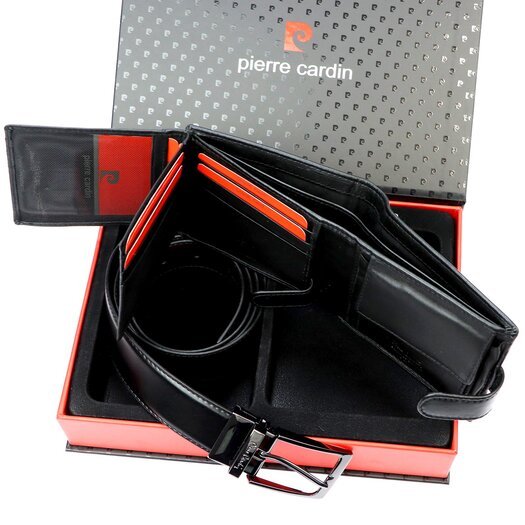 Pierre Cardin ZG-3-324A-FWJ 15