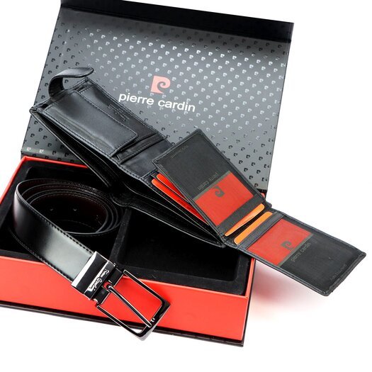 Pierre Cardin ZG-3-324A-FWJ 16