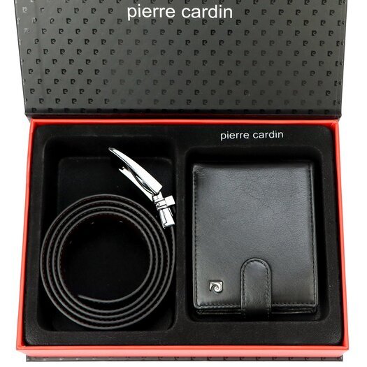 Piniginė vyrams Pierre Cardin ZG-3-324A-FWJ 21