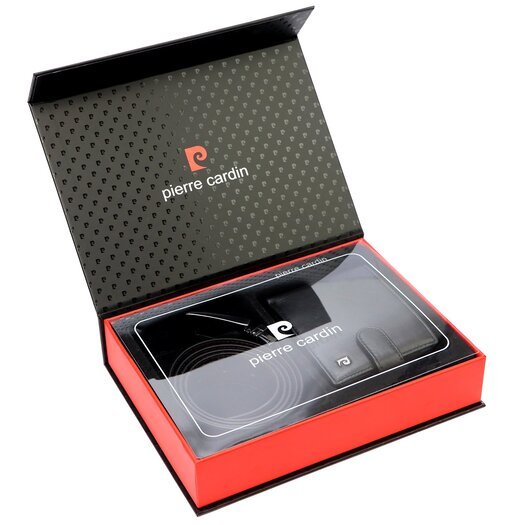 Piniginė vyrams Pierre Cardin ZG-3-324A-FWJ 25