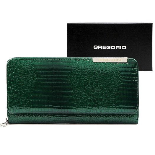 Women's Wallet Gregorio GF111
