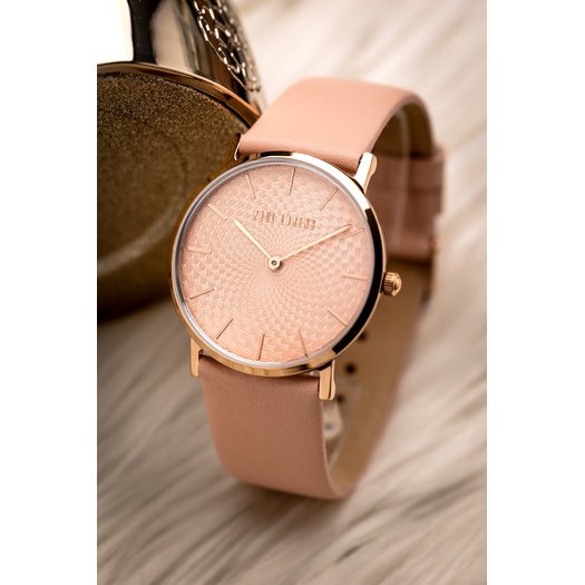 ZEGAREK DAMSKI PAUL LORENS - PL8709A1-2B3 (zg559c) + BOX 6