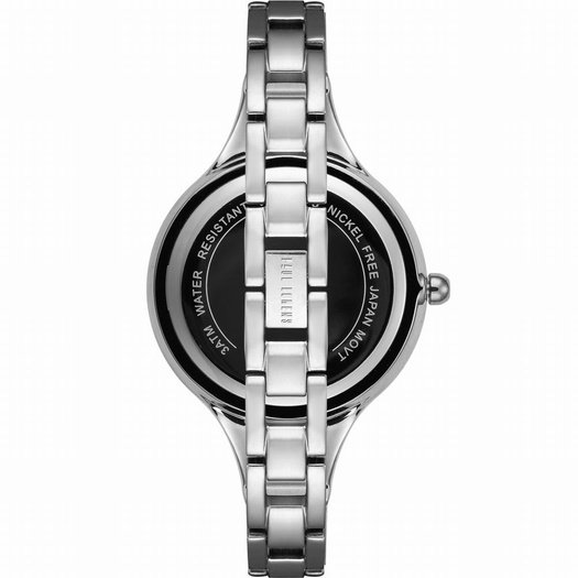 Laikrodis moterims PAUL LORENS -  PL11851B-3C1 (zg549b) + BOX