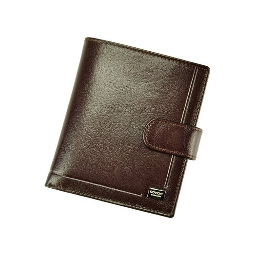 Vyriška piniginė Rovicky PC-106L-BAR