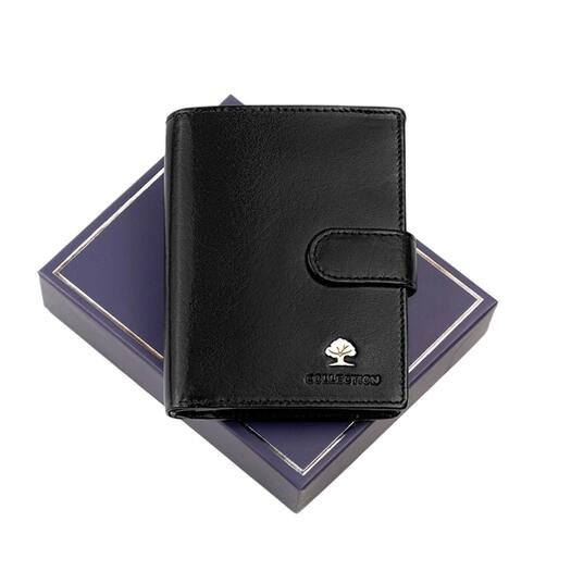 Maks vīriešiem Luxury 278-9 RFID