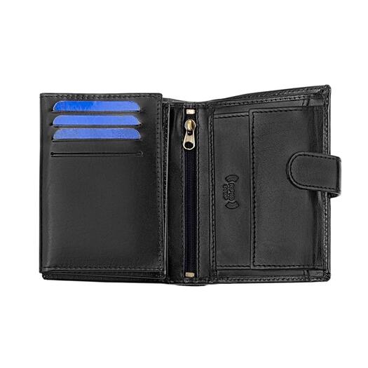 Maks vīriešiem Luxury 278-9 RFID