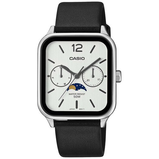 ZEGAREK MĘSKI CASIO MTP-M305D-7AVDF + BOX