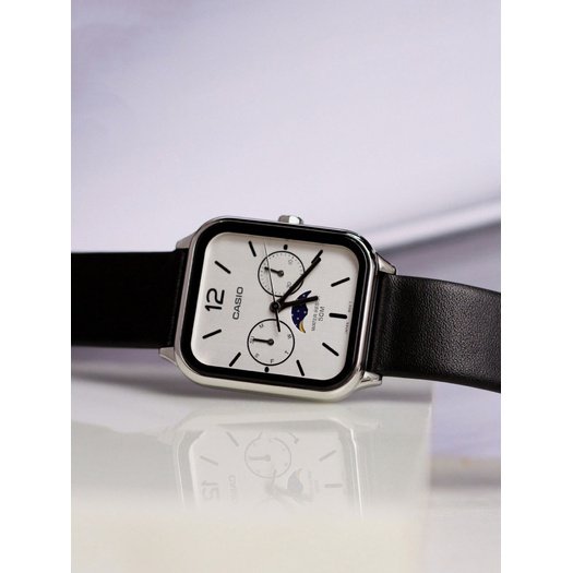 ZEGAREK MĘSKI CASIO MTP-M305D-7AVDF + BOX