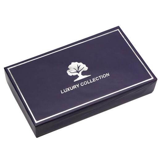  Piniginė moterims Luxury 77188-9 RFID