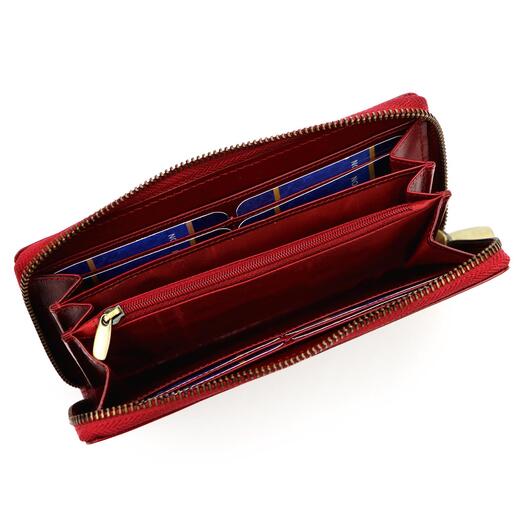  Piniginė moterims Luxury 77188-9 RFID