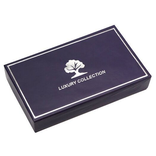  Piniginė moterims Luxury 77188-9 RFID 16
