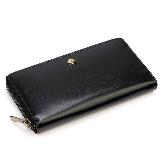  Piniginė moterims Luxury 77188-9 RFID 12