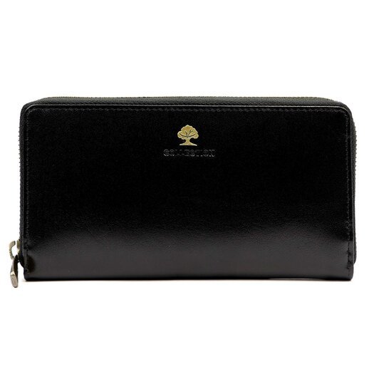  Piniginė moterims Luxury 77188-9 RFID 10