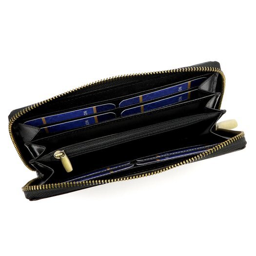  Piniginė moterims Luxury 77188-9 RFID 14