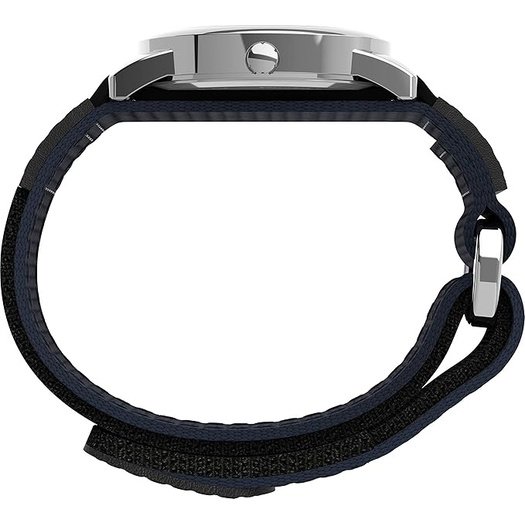 ZEGAREK MĘSKI TIMEX EASY READER TW2U85000 + BOX