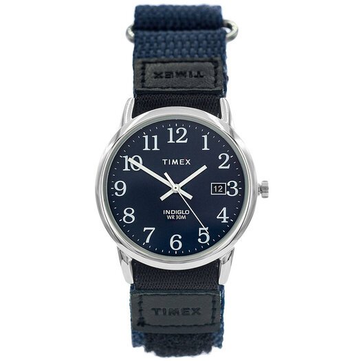 ZEGAREK MĘSKI TIMEX EASY READER TW2U85000 + BOX