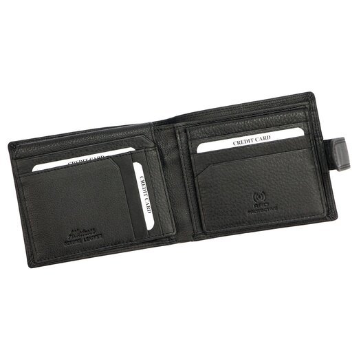 Albatross SN MW2215 Z RFID 36
