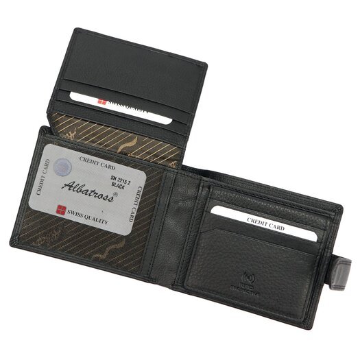 Albatross SN MW2215 Z RFID 37