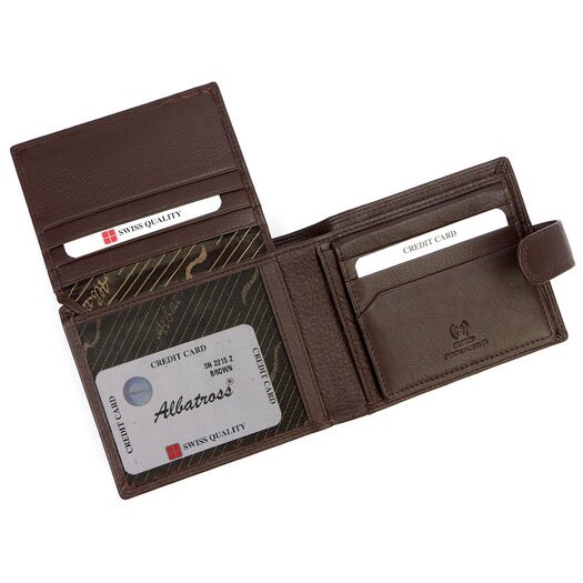 Albatross SN MW2215 Z RFID