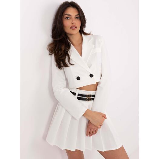 Żakiet-DHJ-ZT-8670.16-ecru 1