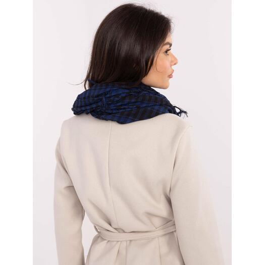Šalikas-AT-CH-ARAFAT.37-juoda-navy mėlyna