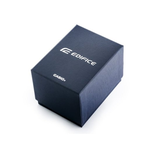 Laikrodis vyrams CASIO EDIFICE EFR-552D-1A2 - 10ATM (zd094b) + BOX