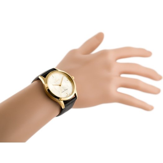 G. ROSSI WATCH - 10513A (zg715f) + BOX